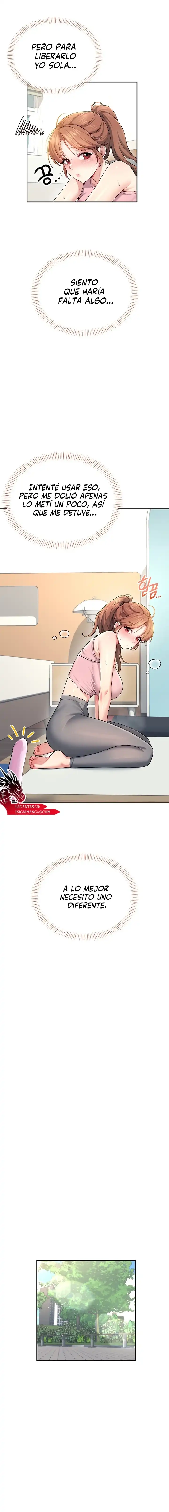 Página 4 — Capítulo 30 de Onahole inalámbrica