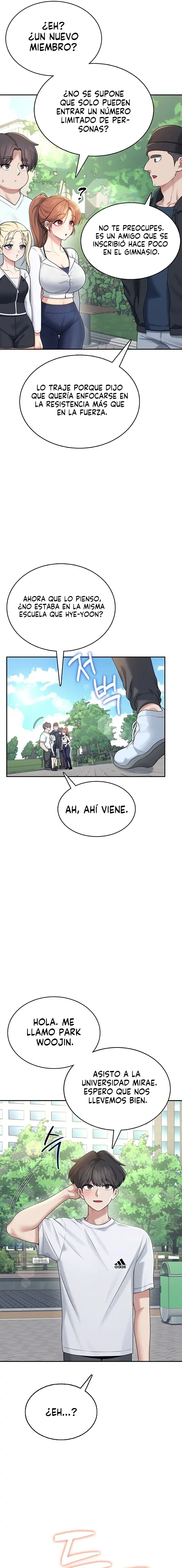 Página 5 — Capítulo 30 de Onahole inalámbrica