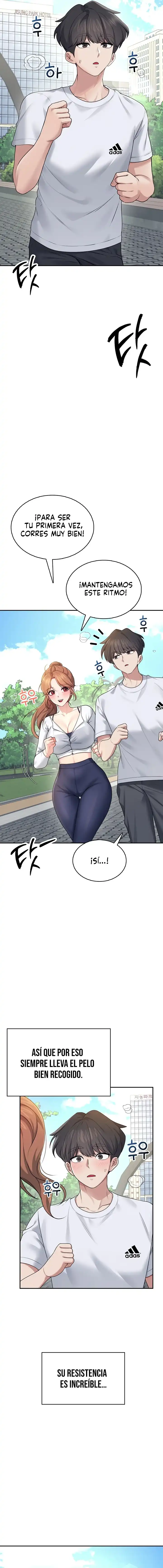 Página 7 — Capítulo 30 de Onahole inalámbrica