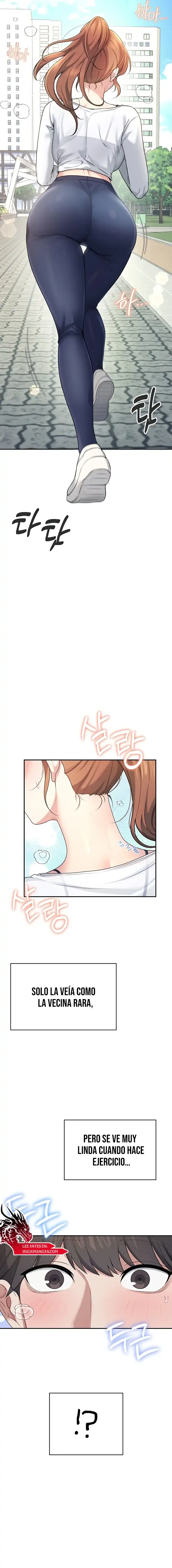 Página 8 — Capítulo 30 de Onahole inalámbrica