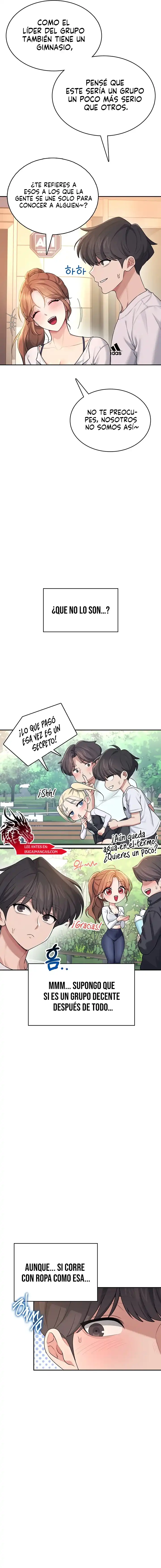 Página 12 — Capítulo 30 de Onahole inalámbrica