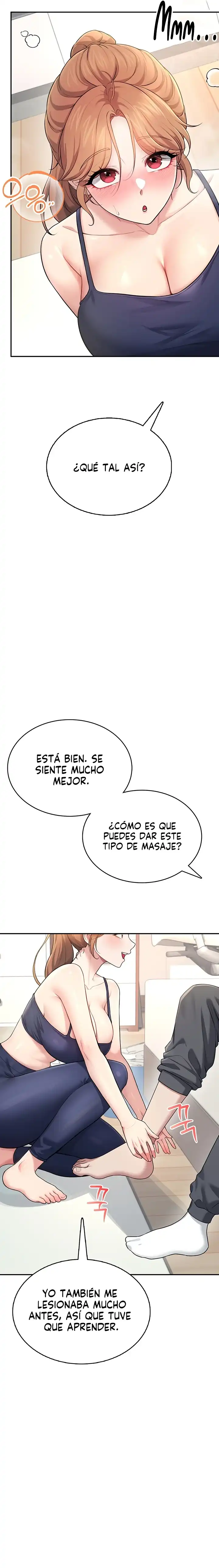 Página 15 — Capítulo 30 de Onahole inalámbrica