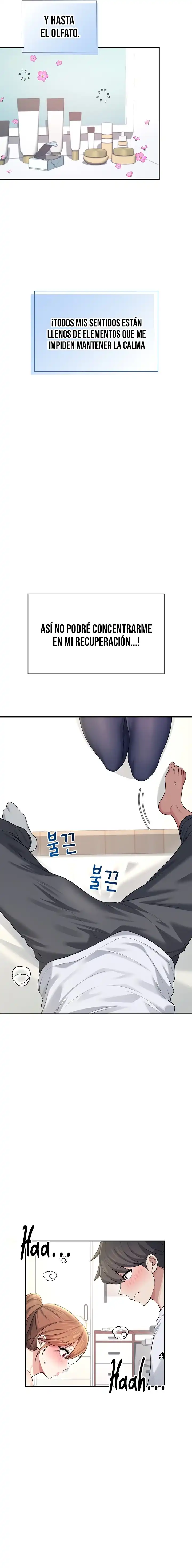Página 17 — Capítulo 30 de Onahole inalámbrica