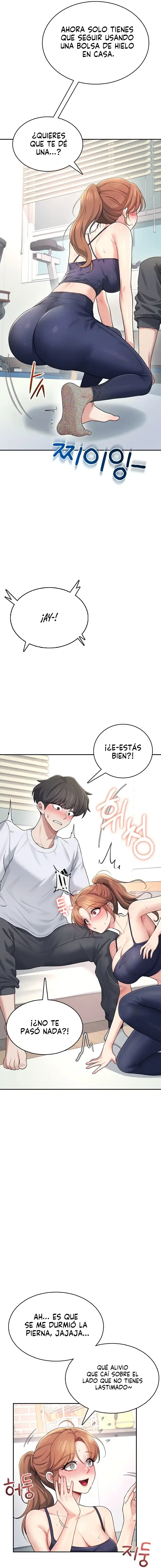 Página 18 — Capítulo 30 de Onahole inalámbrica