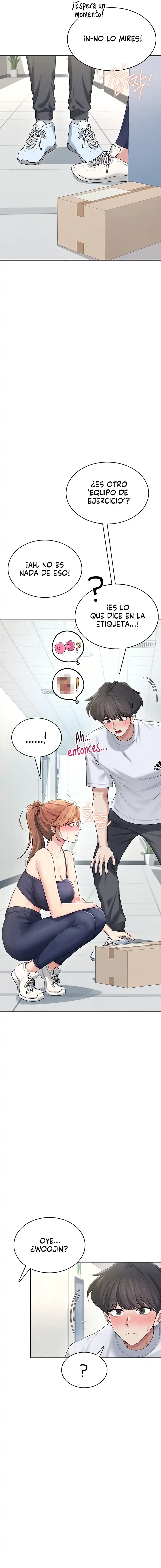 Página 20 — Capítulo 30 de Onahole inalámbrica