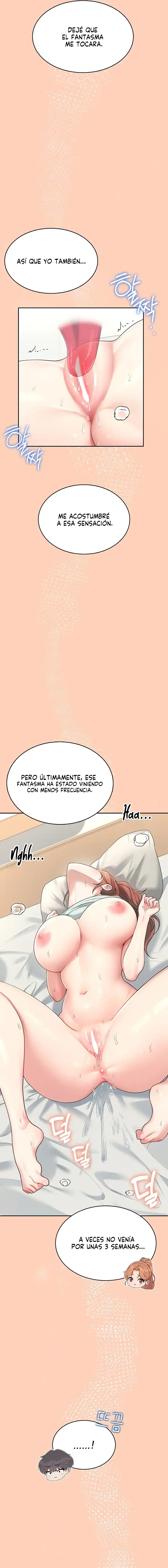 Página 2 — Capítulo 31 de Onahole inalámbrica