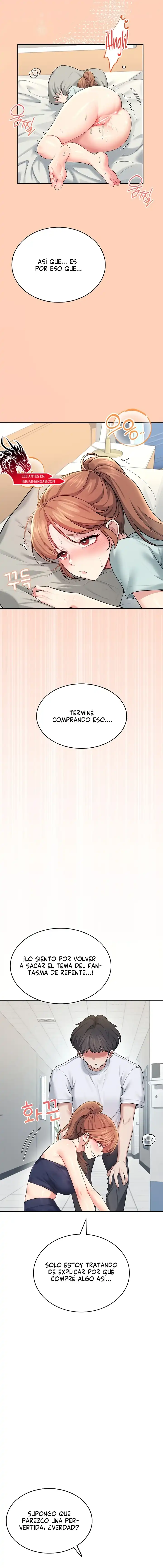 Página 3 — Capítulo 31 de Onahole inalámbrica
