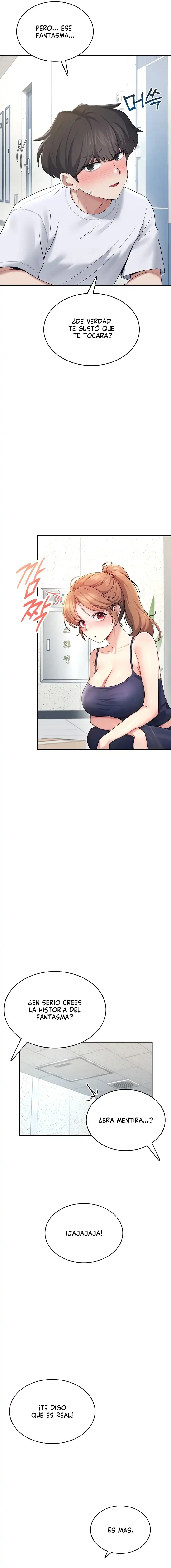 Página 5 — Capítulo 31 de Onahole inalámbrica