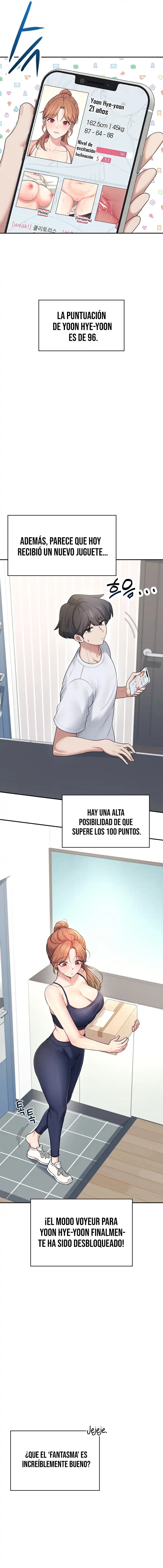 Página 7 — Capítulo 31 de Onahole inalámbrica