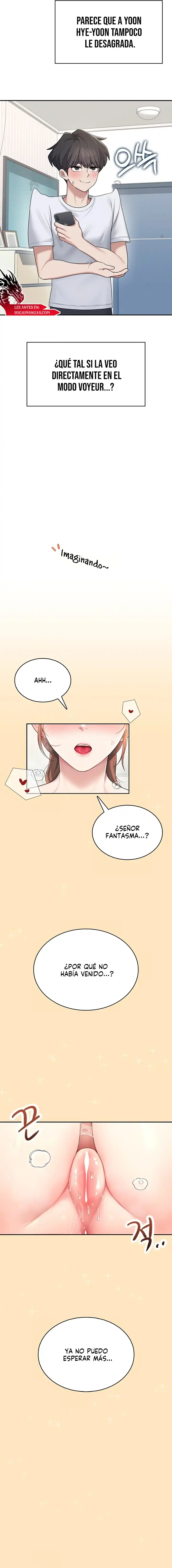 Página 8 — Capítulo 31 de Onahole inalámbrica