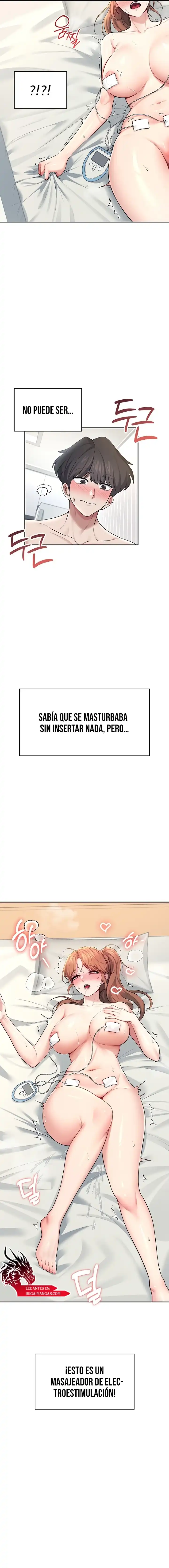 Página 11 — Capítulo 31 de Onahole inalámbrica