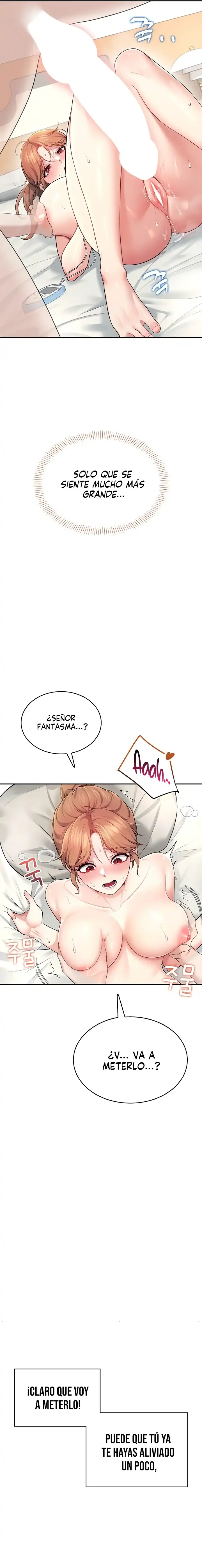 Página 14 — Capítulo 31 de Onahole inalámbrica