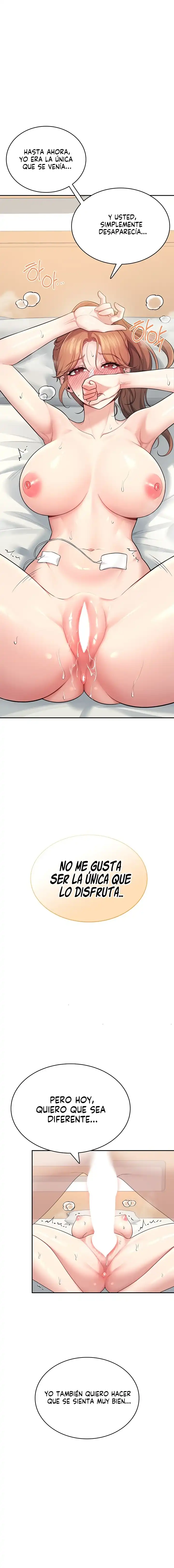 Página 17 — Capítulo 31 de Onahole inalámbrica