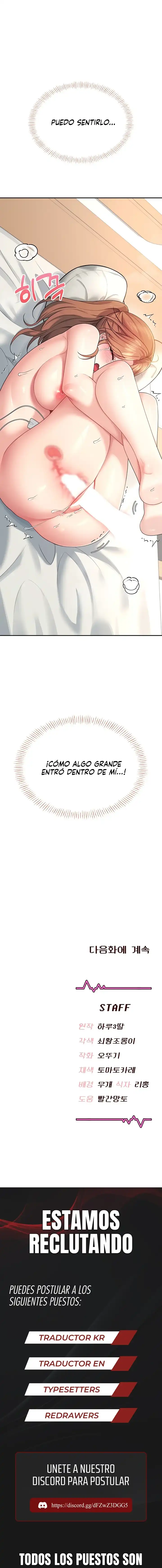 Página 19 — Capítulo 31 de Onahole inalámbrica
