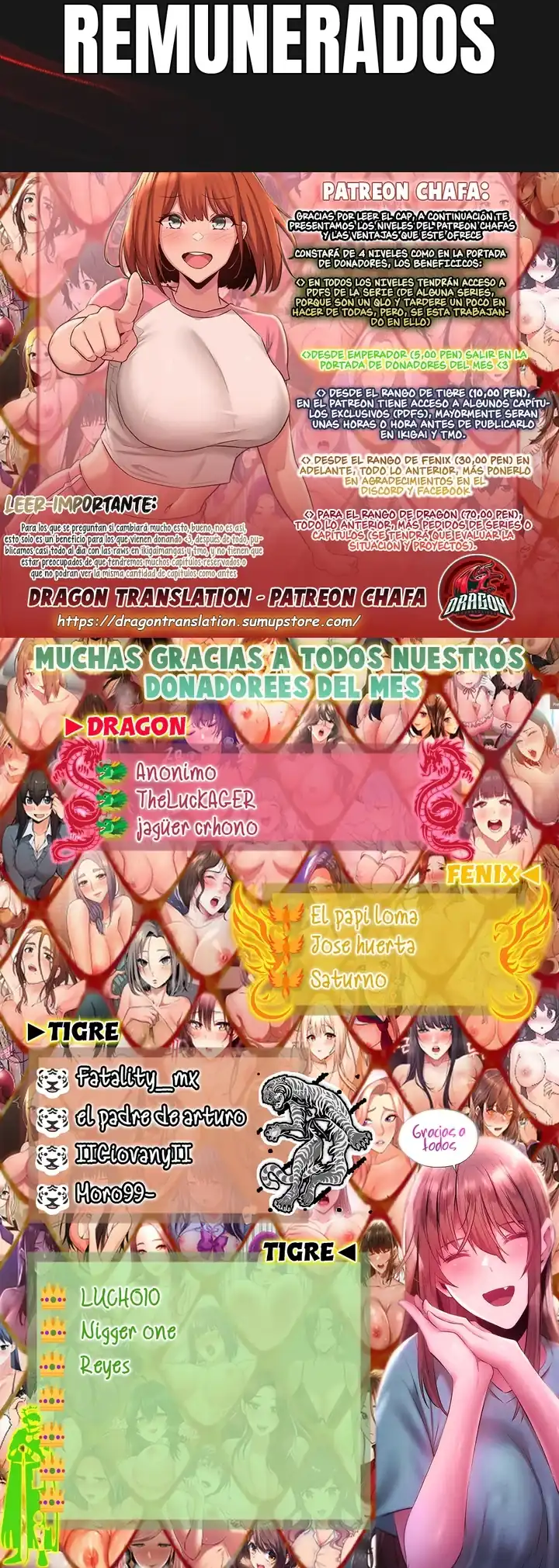 Página 20 — Capítulo 31 de Onahole inalámbrica