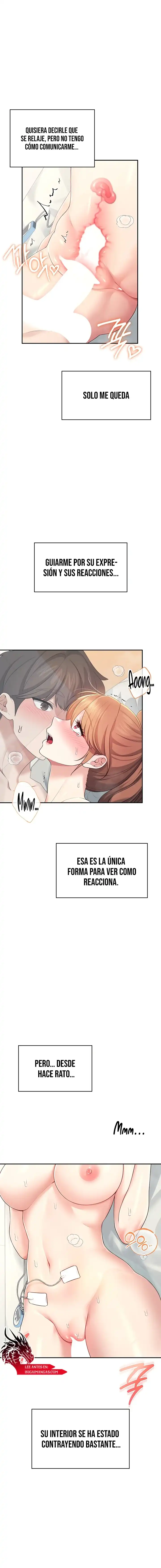 Página 3 — Capítulo 32 de Onahole inalámbrica