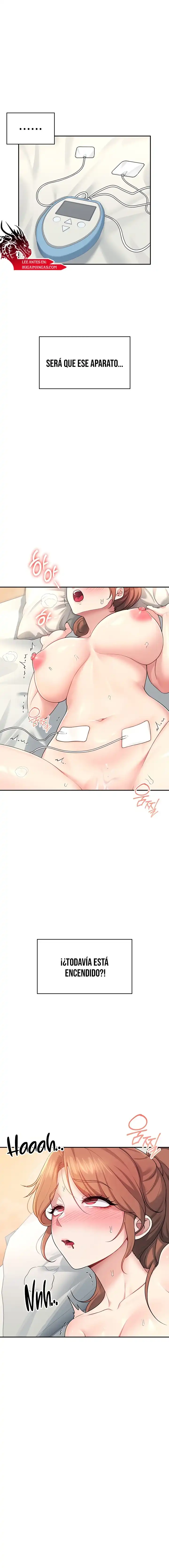 Página 4 — Capítulo 32 de Onahole inalámbrica