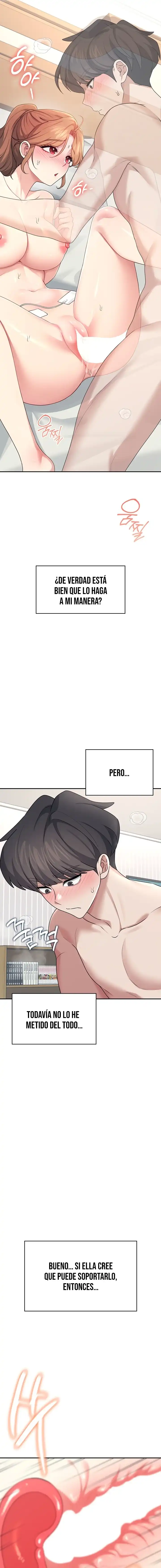 Página 6 — Capítulo 32 de Onahole inalámbrica