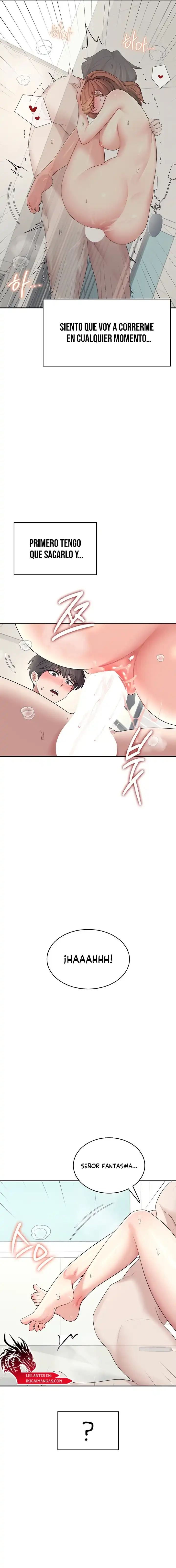 Página 9 — Capítulo 32 de Onahole inalámbrica