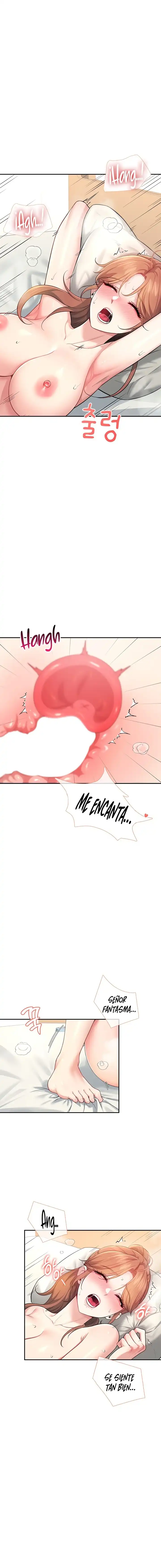 Página 12 — Capítulo 32 de Onahole inalámbrica