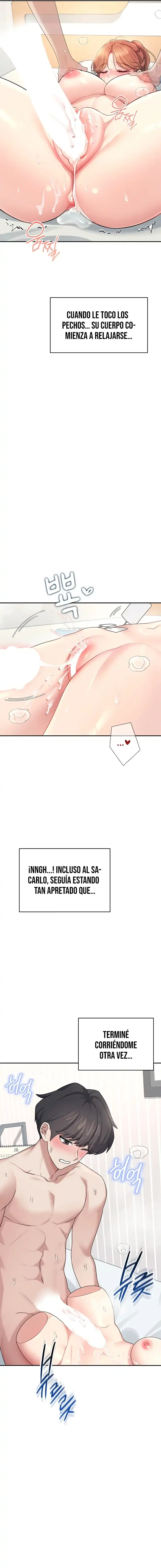 Página 17 — Capítulo 32 de Onahole inalámbrica