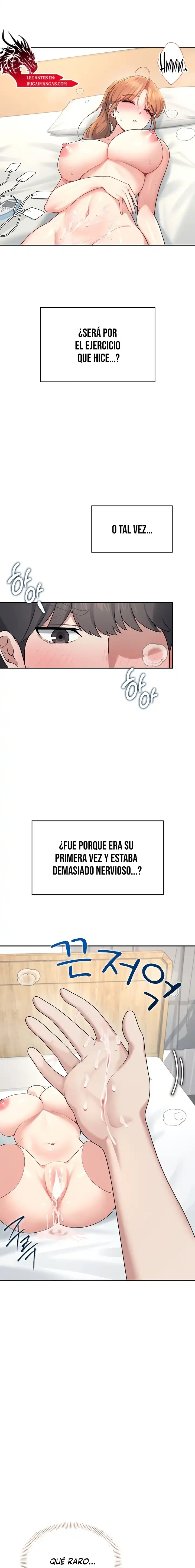 Página 18 — Capítulo 32 de Onahole inalámbrica