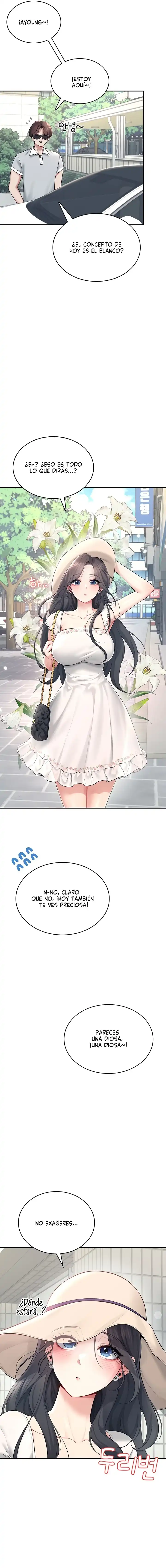Página 21 — Capítulo 32 de Onahole inalámbrica