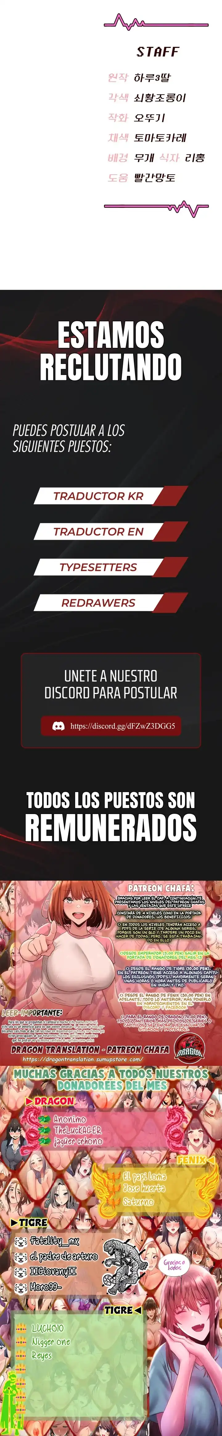 Página 23 — Capítulo 32 de Onahole inalámbrica