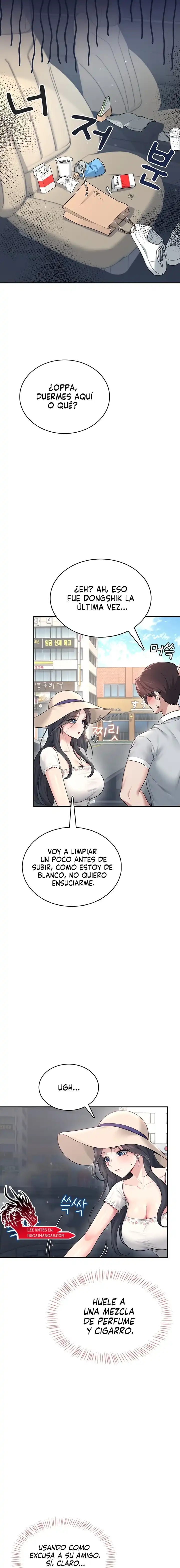 Página 2 — Capítulo 33 de Onahole inalámbrica