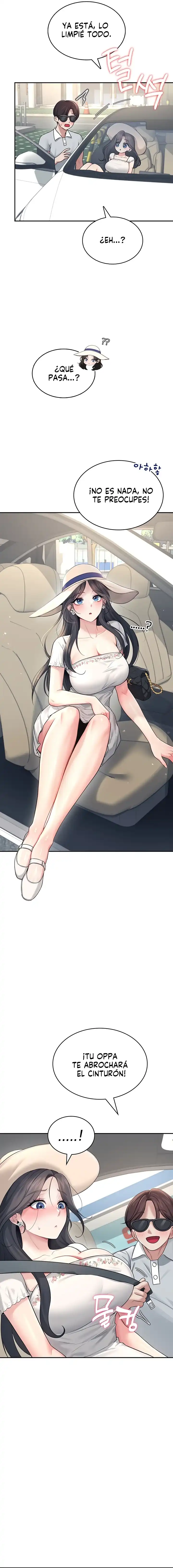 Página 4 — Capítulo 33 de Onahole inalámbrica