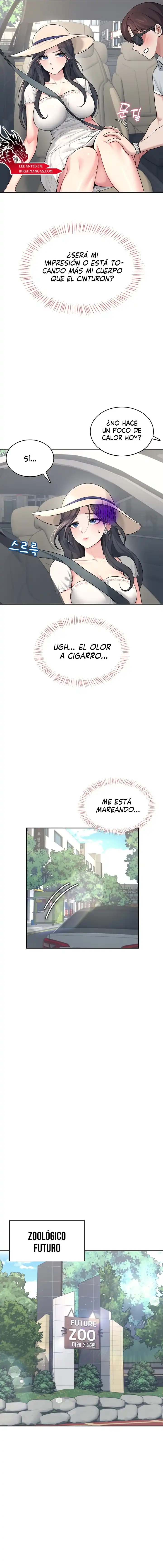 Página 5 — Capítulo 33 de Onahole inalámbrica