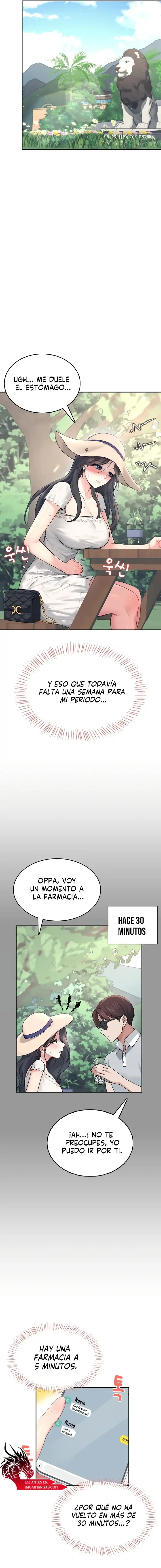 Página 6 — Capítulo 33 de Onahole inalámbrica