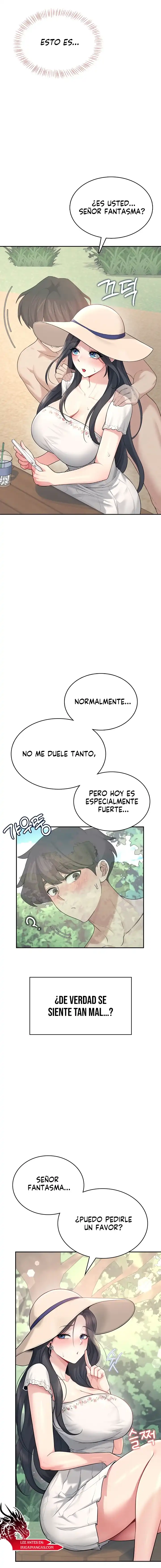 Página 8 — Capítulo 33 de Onahole inalámbrica