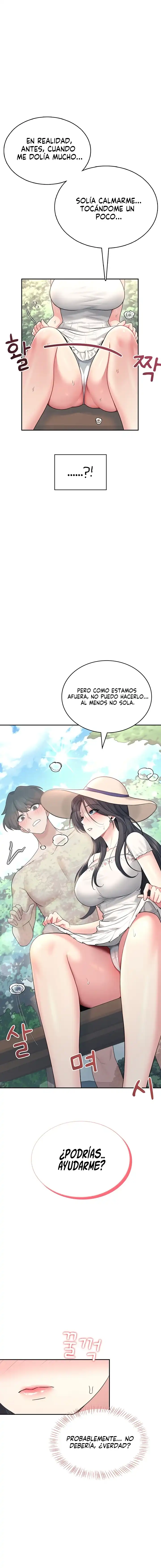 Página 9 — Capítulo 33 de Onahole inalámbrica