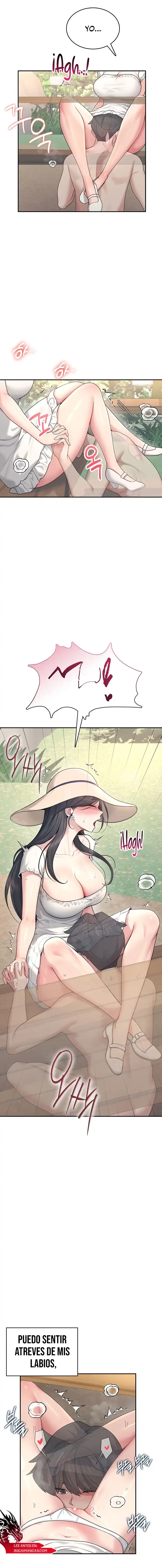 Página 12 — Capítulo 33 de Onahole inalámbrica