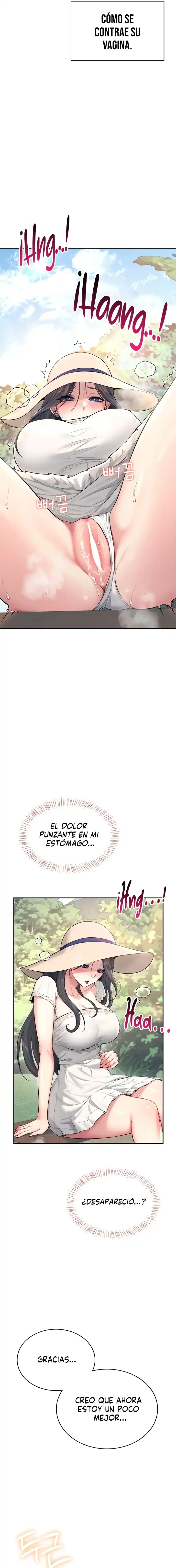 Página 13 — Capítulo 33 de Onahole inalámbrica