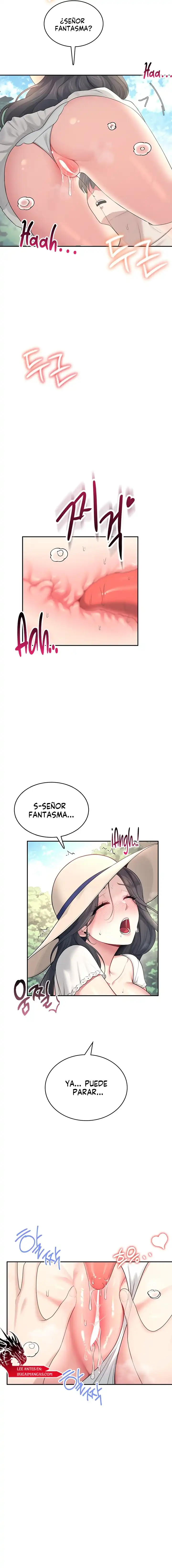 Página 14 — Capítulo 33 de Onahole inalámbrica