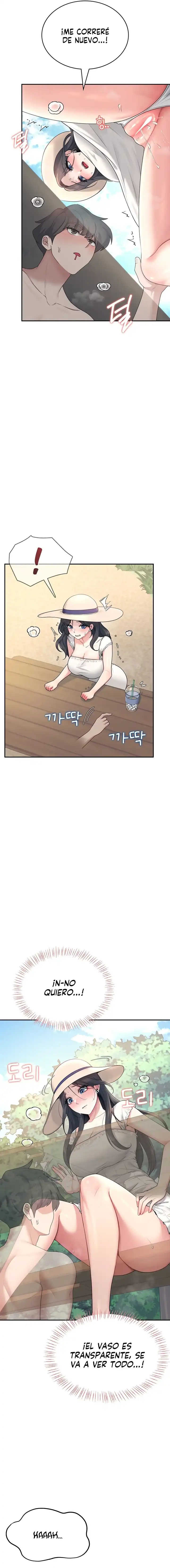 Página 16 — Capítulo 33 de Onahole inalámbrica