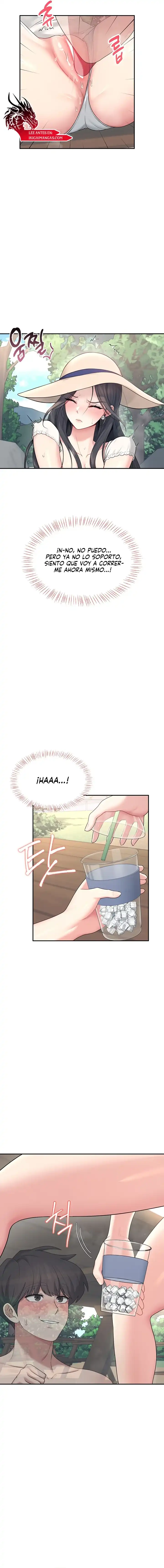 Página 17 — Capítulo 33 de Onahole inalámbrica