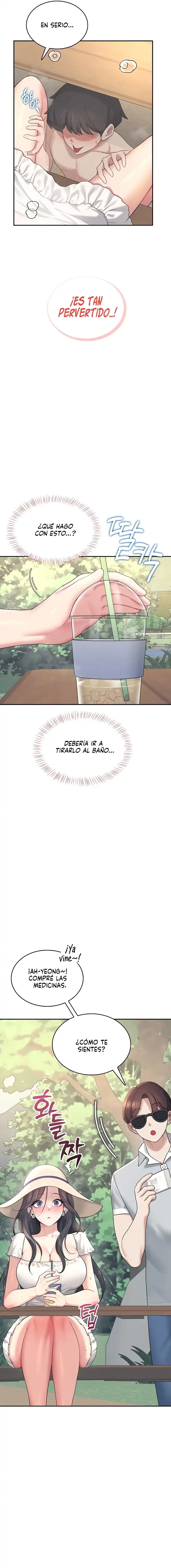 Página 3 — Capítulo 34 de Onahole inalámbrica