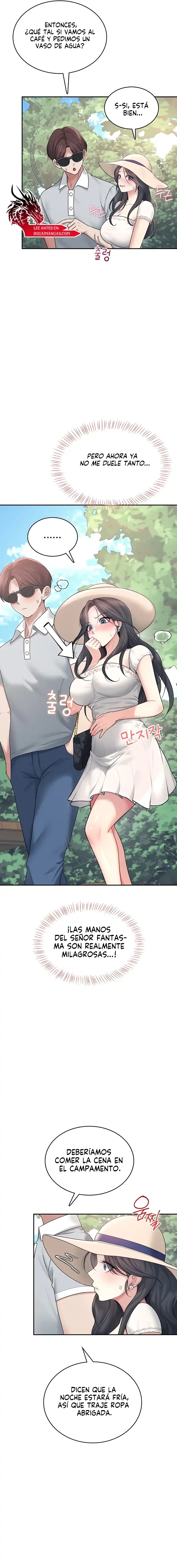Página 5 — Capítulo 34 de Onahole inalámbrica