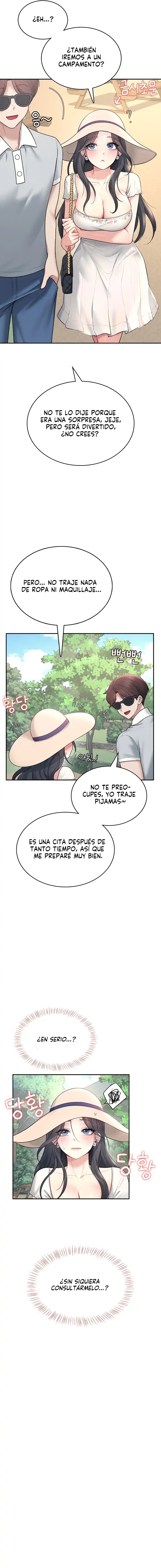 Página 6 — Capítulo 34 de Onahole inalámbrica