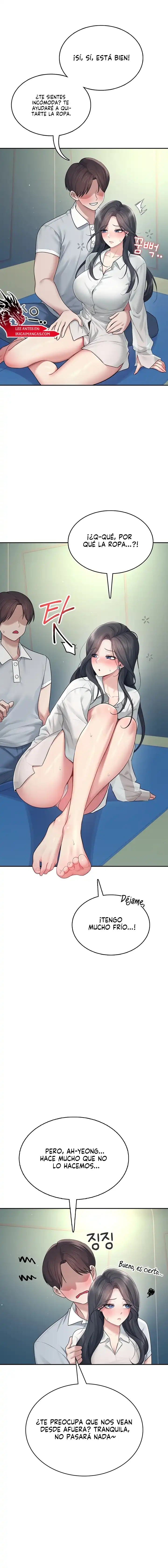 Página 9 — Capítulo 34 de Onahole inalámbrica