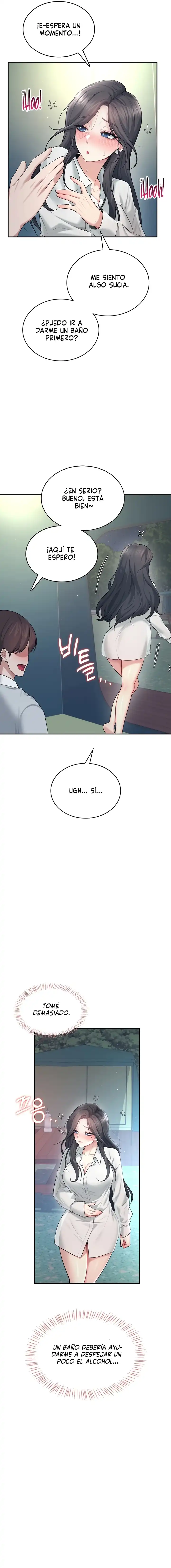 Página 10 — Capítulo 34 de Onahole inalámbrica