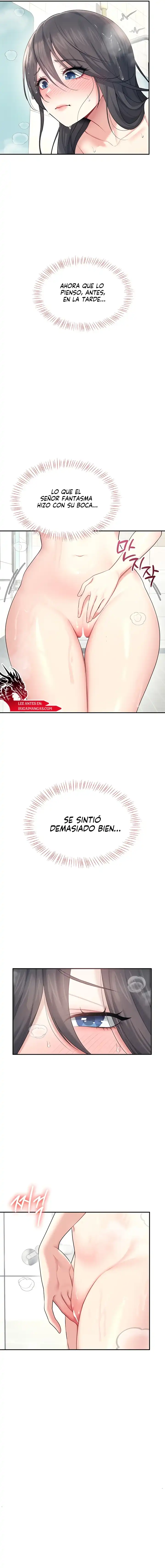 Página 13 — Capítulo 34 de Onahole inalámbrica