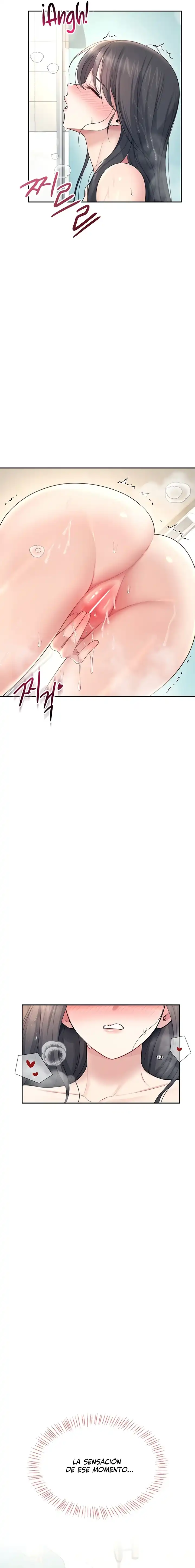Página 14 — Capítulo 34 de Onahole inalámbrica