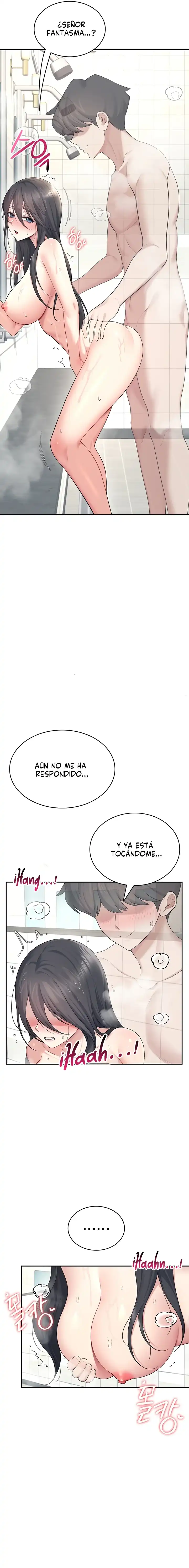 Página 16 — Capítulo 34 de Onahole inalámbrica