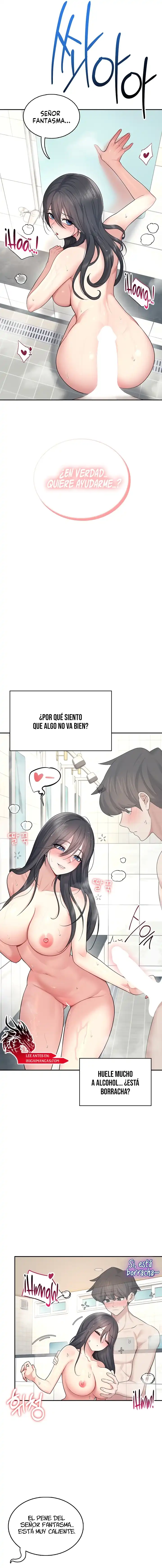 Página 17 — Capítulo 34 de Onahole inalámbrica