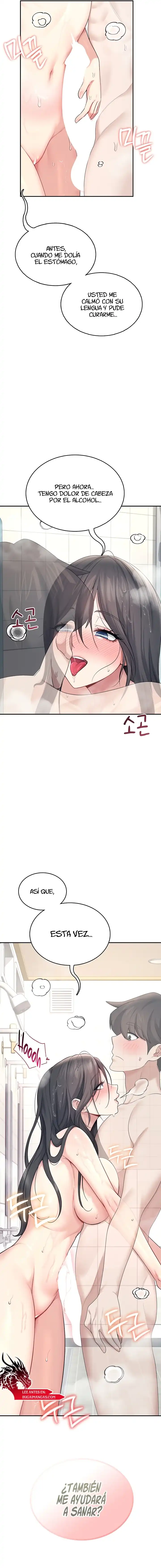 Página 18 — Capítulo 34 de Onahole inalámbrica