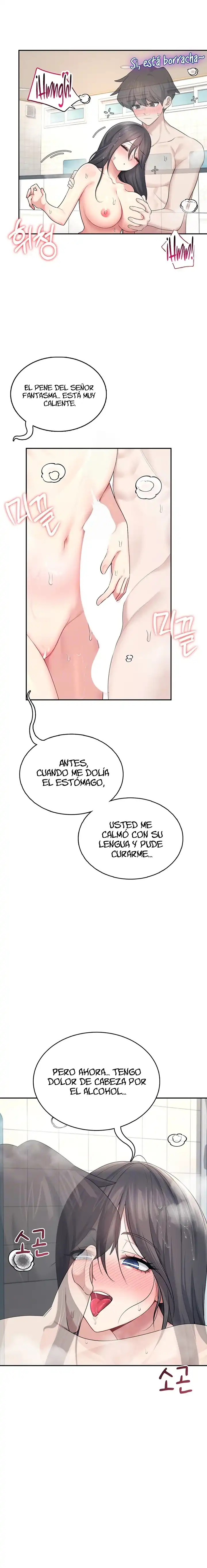 Página 2 — Capítulo 35 de Onahole inalámbrica